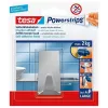 Towel hook TESA 58266-00000 Stainless steel Indoor