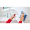 Towel hook TESA 58266-00000 Stainless steel Indoor