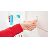 Towel hook TESA 58266-00000 Stainless steel Indoor