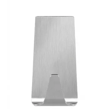 Towel hook TESA 58266-00000 Stainless steel Indoor