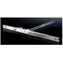 Rack clamp Rittal AX 2584.100 — stainless steel, 1.88 kg, single piece