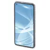 Mobile phone cover HAMA Crystal Clear for Samsung Galaxy A21, transparent, for 16.5 cm (6.5 inch) screens