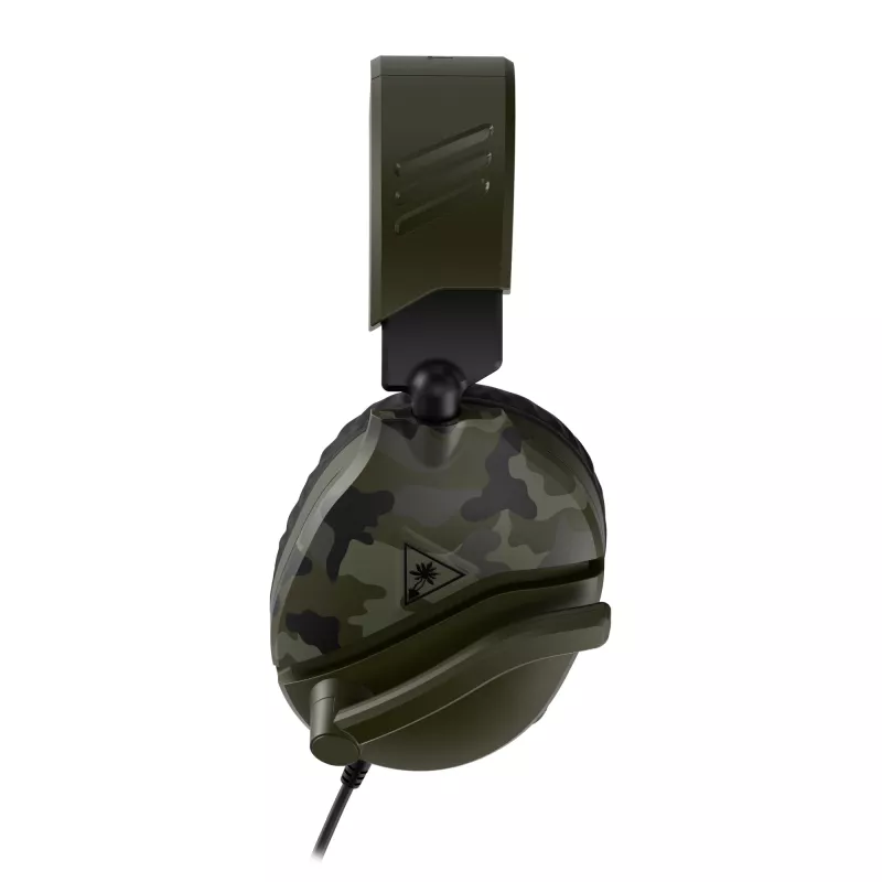 Headset Turtle Beach Recon 70 Green Camo