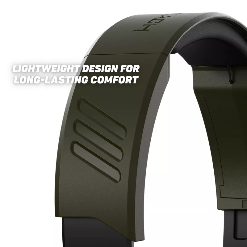 Headset Turtle Beach Recon 70 Green Camo
