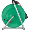 Power Extension Brennenstuhl 1098560001 38m 1 AC Outlet Outdoor Green Orange