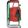 Power Extension Brennenstuhl 1098560001 38m 1 AC Outlet Outdoor Green Orange