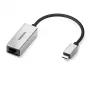 Marmitek Connect USB-C to Ethernet Adapter 8373