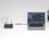 Marmitek Connect USB-C to Ethernet Adapter 8373