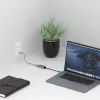 Marmitek Connect USB-C to Ethernet Adapter 8373