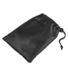 Travel Pillow Hama 00096292 Inflatable Grey PVC Velvet Bus Plane
