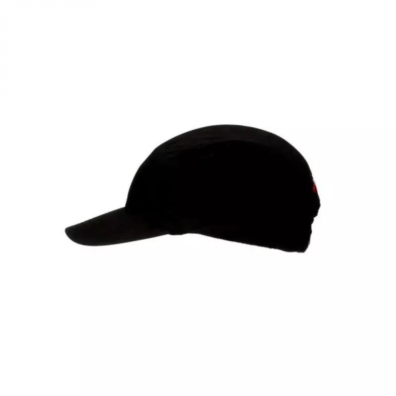 3M 2014282 safety headgear ABS Black