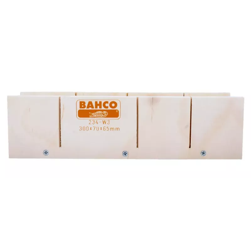 Storage box Bahco 234-W1