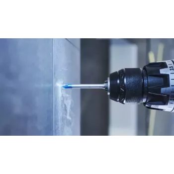 Centering drill bit Bosch 2 608 900 589 5 mm diameter 1 pc