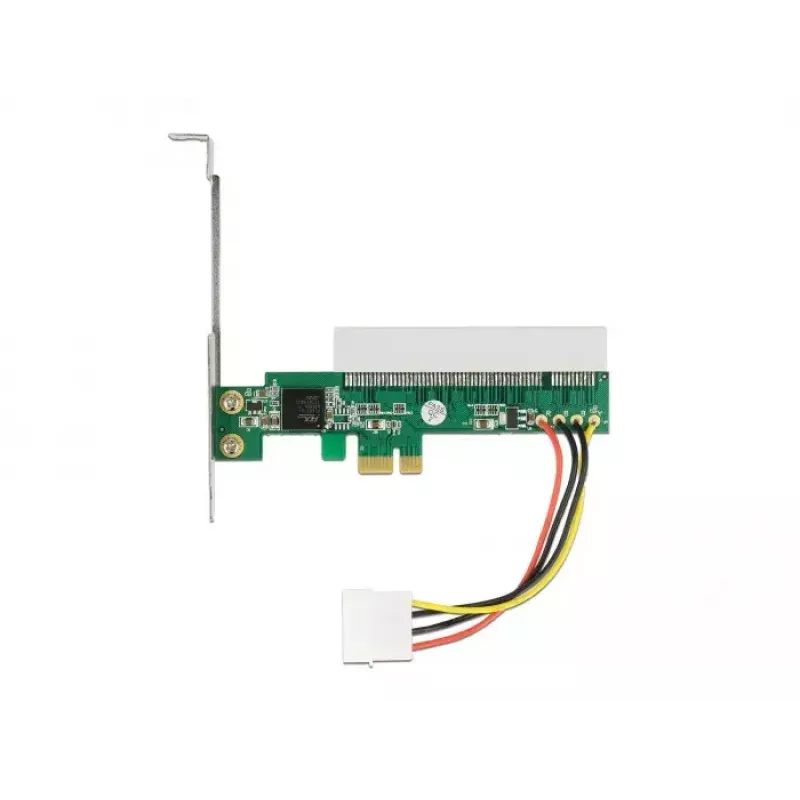 DeLOCK 90063 Internal PCI Adapter PCIe to PCI Windows 10 8.1