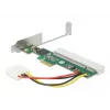 DeLOCK 90063 Internal PCI Adapter PCIe to PCI Windows 10 8.1