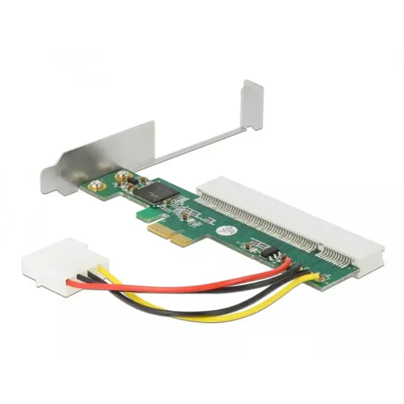DeLOCK 90063 Internal PCI Adapter PCIe to PCI Windows 10 8.1