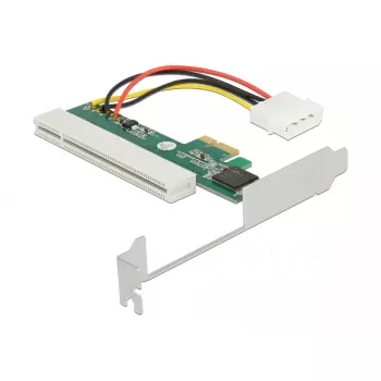 DeLOCK 90063 Internal PCI Adapter PCIe to PCI Windows 10 8.1