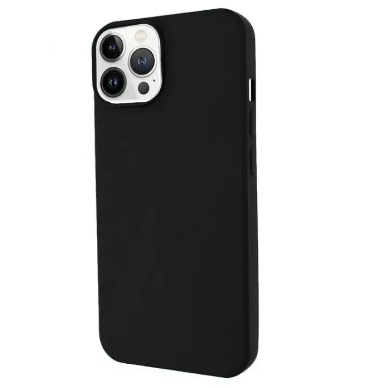 Cover JT BERLIN Pankow Soft mobile phone case 17 cm Black