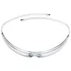 Safety glasses Uvex pure-fit Transparent Polycarbonate 19g