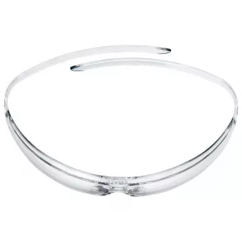 Safety glasses Uvex pure-fit Transparent Polycarbonate 19g