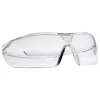 Safety glasses Uvex pure-fit Transparent Polycarbonate 19g