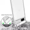 Cover JT BERLIN 10918 mobile phone case Transparent for Google Pixel 7a