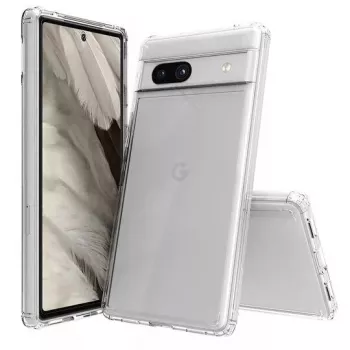 Cover JT BERLIN 10918 mobile phone case Transparent for Google Pixel 7a