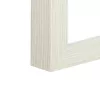 Hama Siena Single picture frame Silver