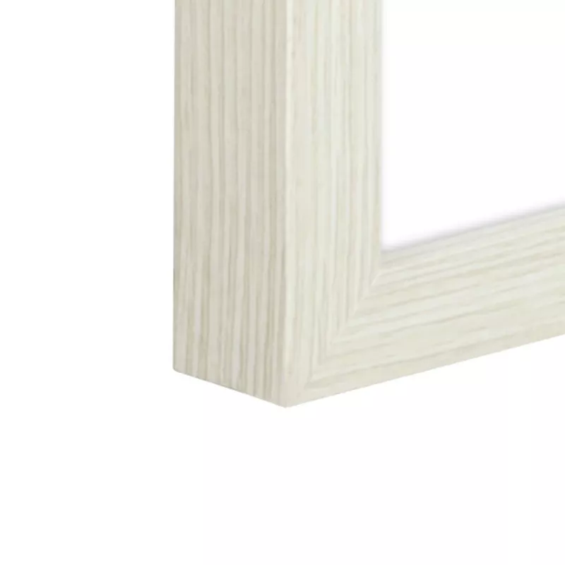 Hama Siena Single picture frame Silver