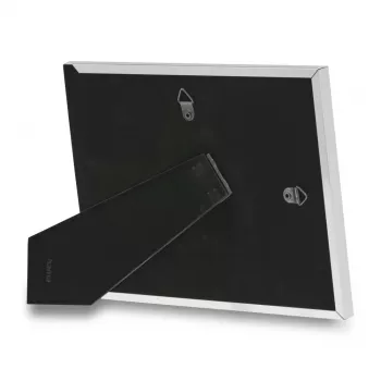Hama 00193175 picture frame Single picture frame Silver