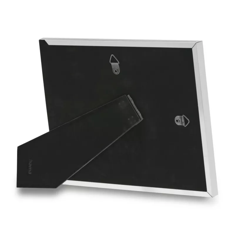 Hama 00193175 picture frame Single picture frame Silver