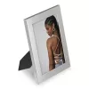 Hama 00193175 picture frame Single picture frame Silver