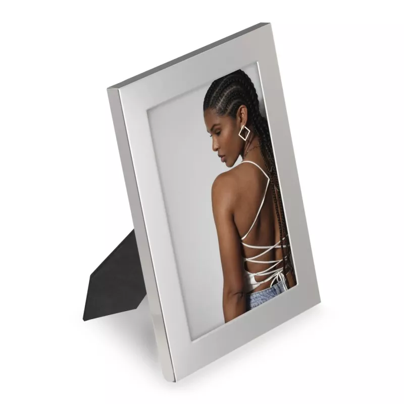 Hama 00193175 picture frame Single picture frame Silver