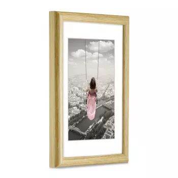 Hama Swing Single picture frame Natural