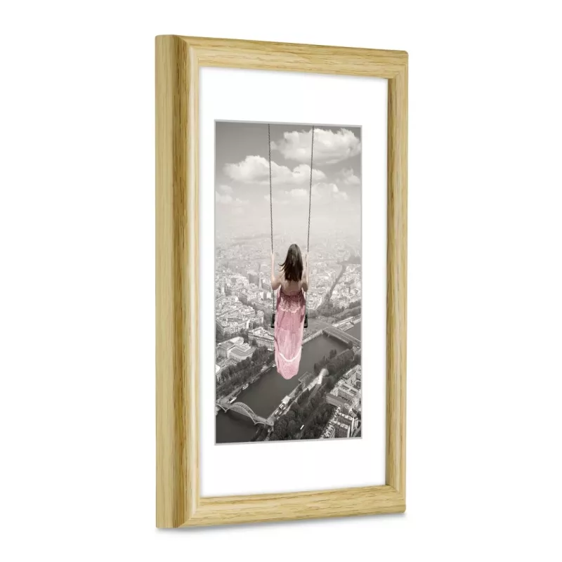 Hama Swing Single picture frame Natural