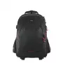 Hama Ohio Trolley case Black, Red