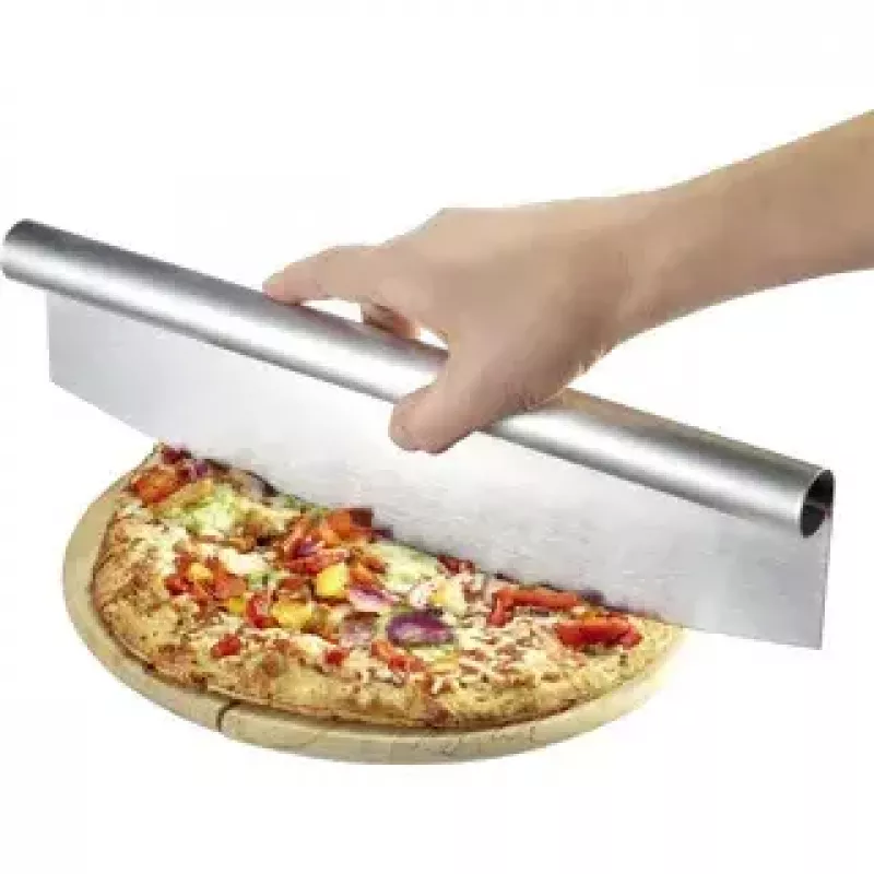 Pizza cutter Westmark Easy Stainless steel 350 mm