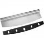 Pizza cutter Westmark Easy Stainless steel 350 mm