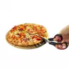 Pizza cutter Westmark Antonio Stainless steel Black Red 77mm
