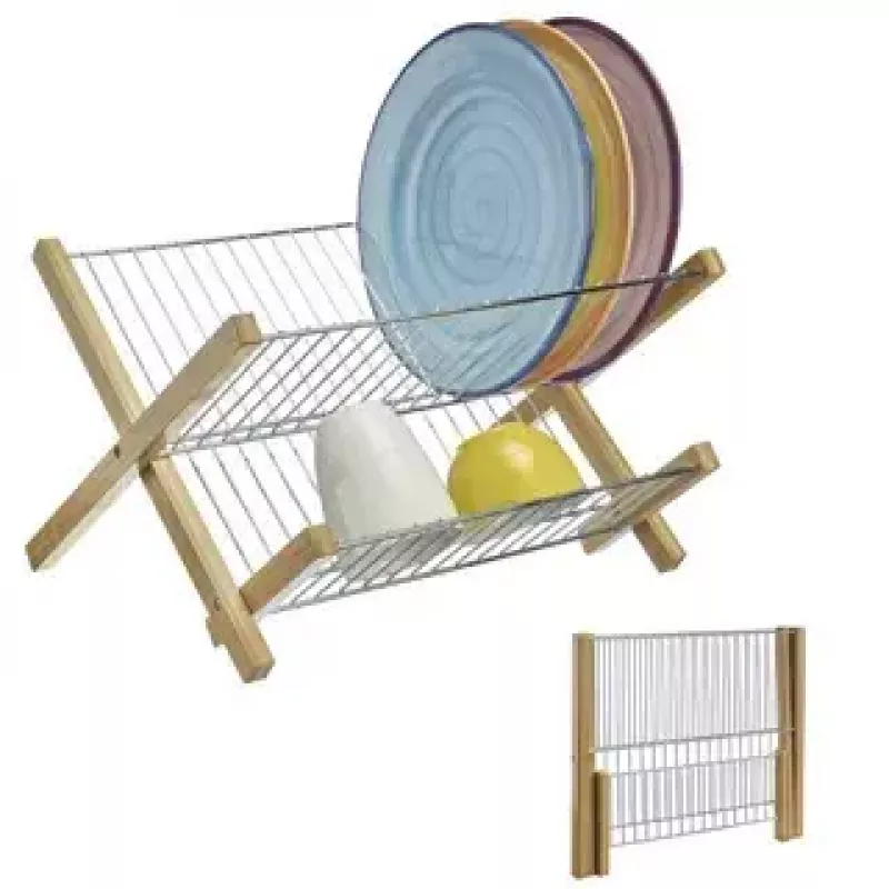 Drainer Westmark Tilo Freestanding 390x350x28mm