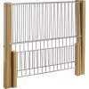 Drainer Westmark Tilo Freestanding 390x350x28mm
