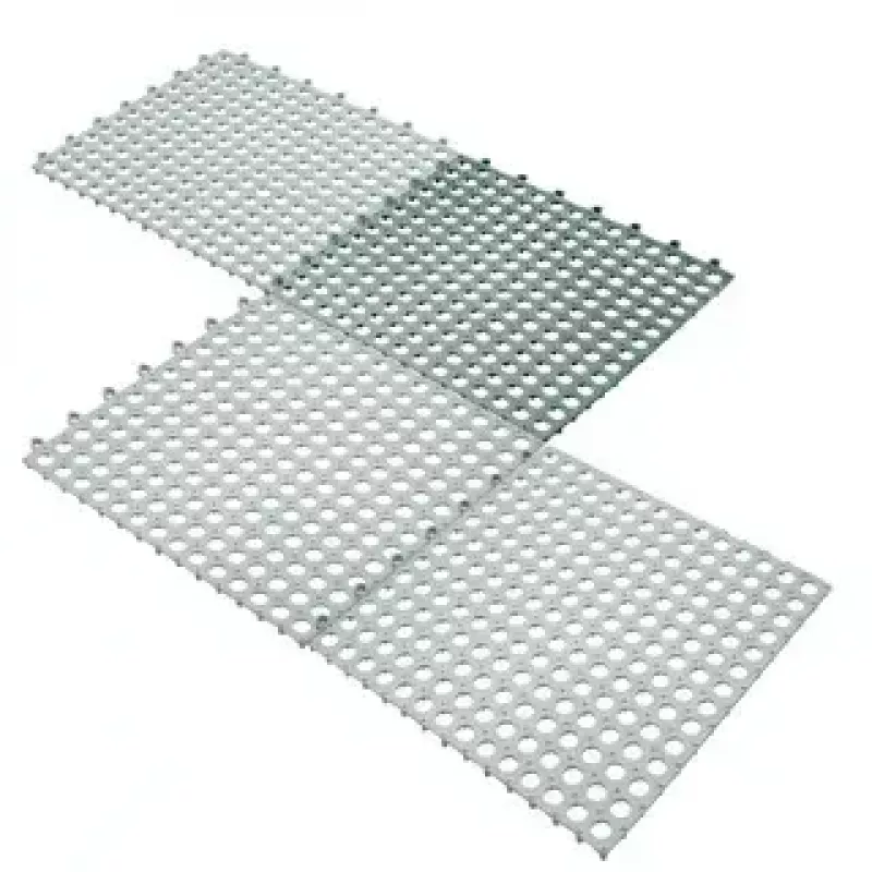 Drainer Westmark 61762270 Mat Tabletop 310x310 mm