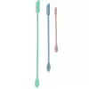 Westmark Slim Silicone Steel 3 pcs Blue Rose Turquoise