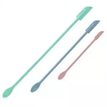 Westmark Slim Silicone Steel 3 pcs Blue Rose Turquoise
