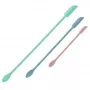 Westmark Slim Silicone Steel 3 pcs Blue Rose Turquoise