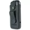 Holster Case JT BERLIN 12019 Black Universal for Aastra Mitel