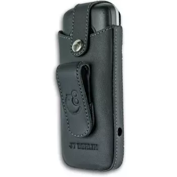 Holster Case JT BERLIN 12019 Black Universal for Aastra Mitel