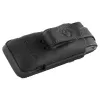Holster Case JT BERLIN 12019 Black Universal for Aastra Mitel