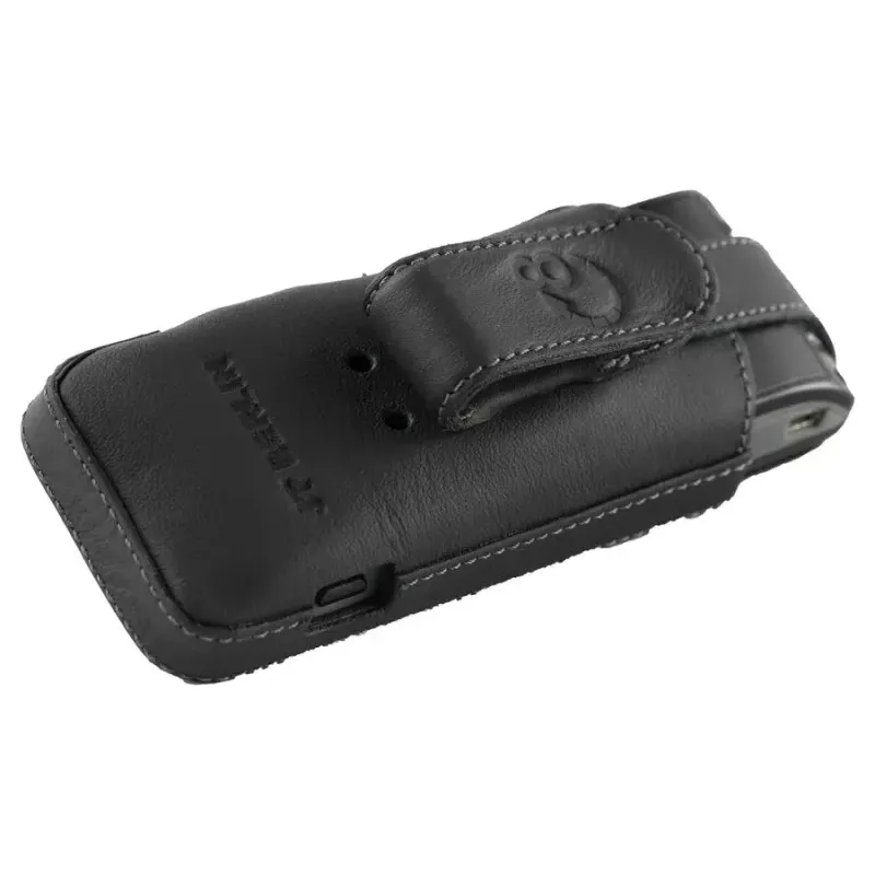Holster Case JT BERLIN 12019 Black Universal for Aastra Mitel