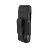 Holster Case JT BERLIN 12019 Black Universal for Aastra Mitel